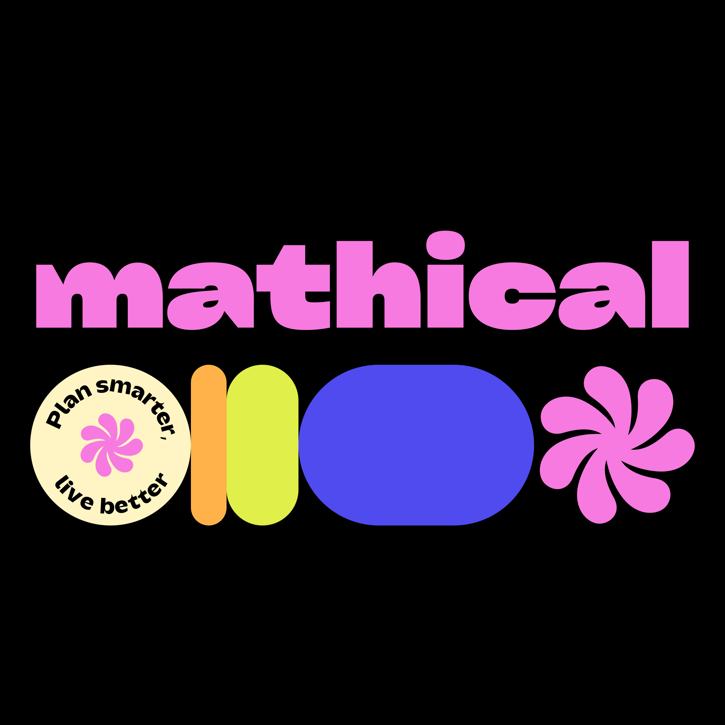 Mathical cover image