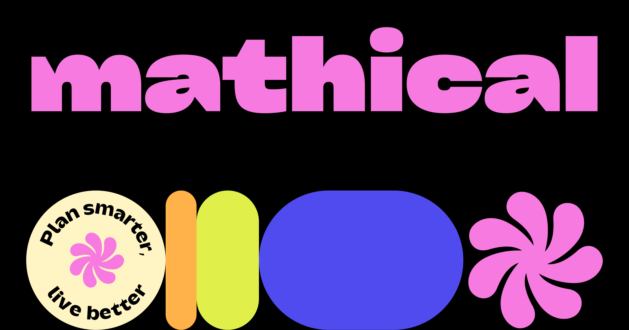 Mathical cover image