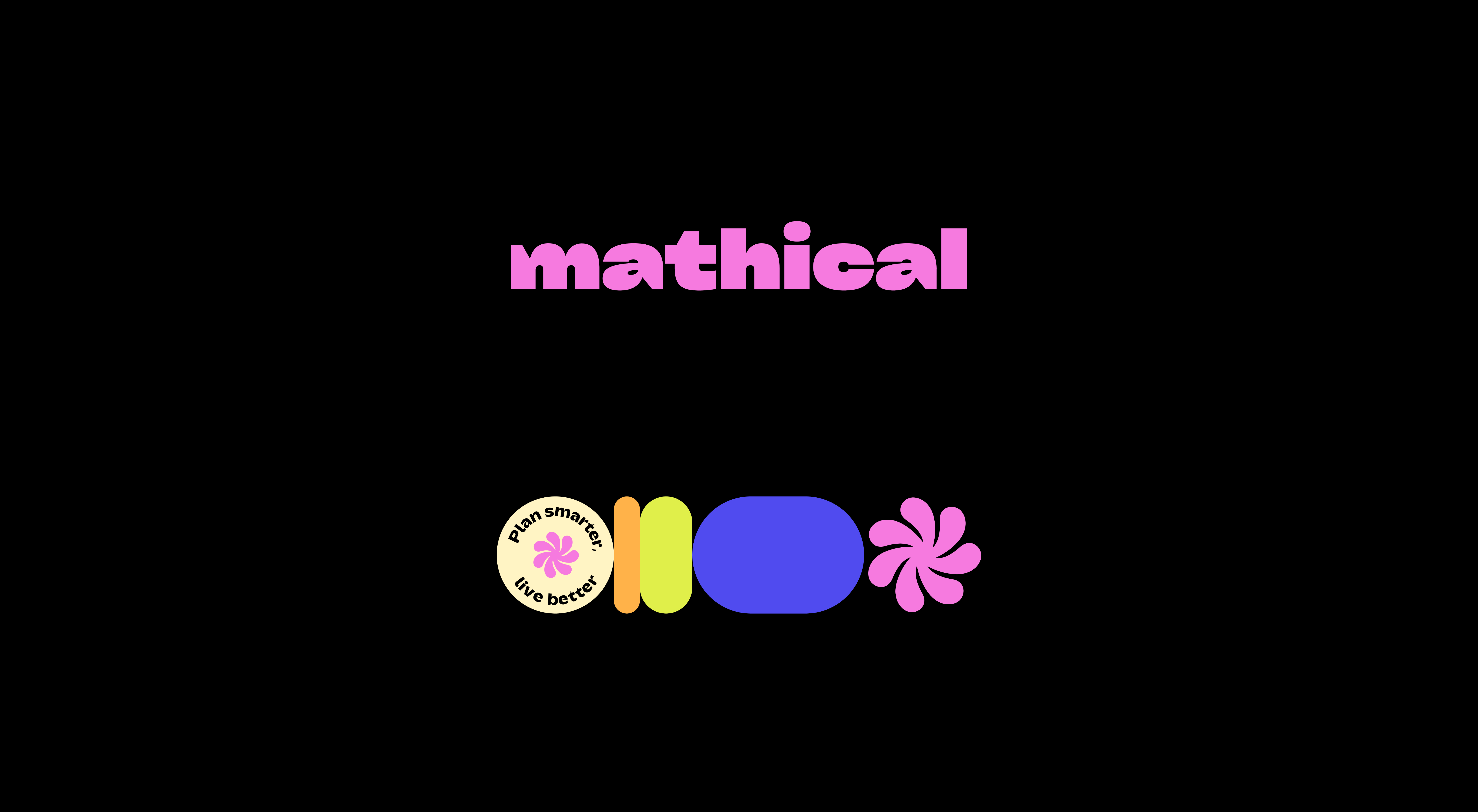 Mathical cover image