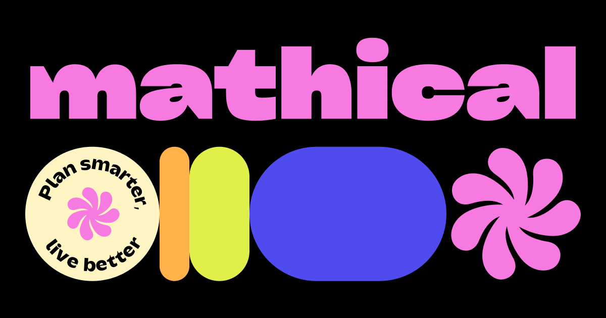 Mathical cover image